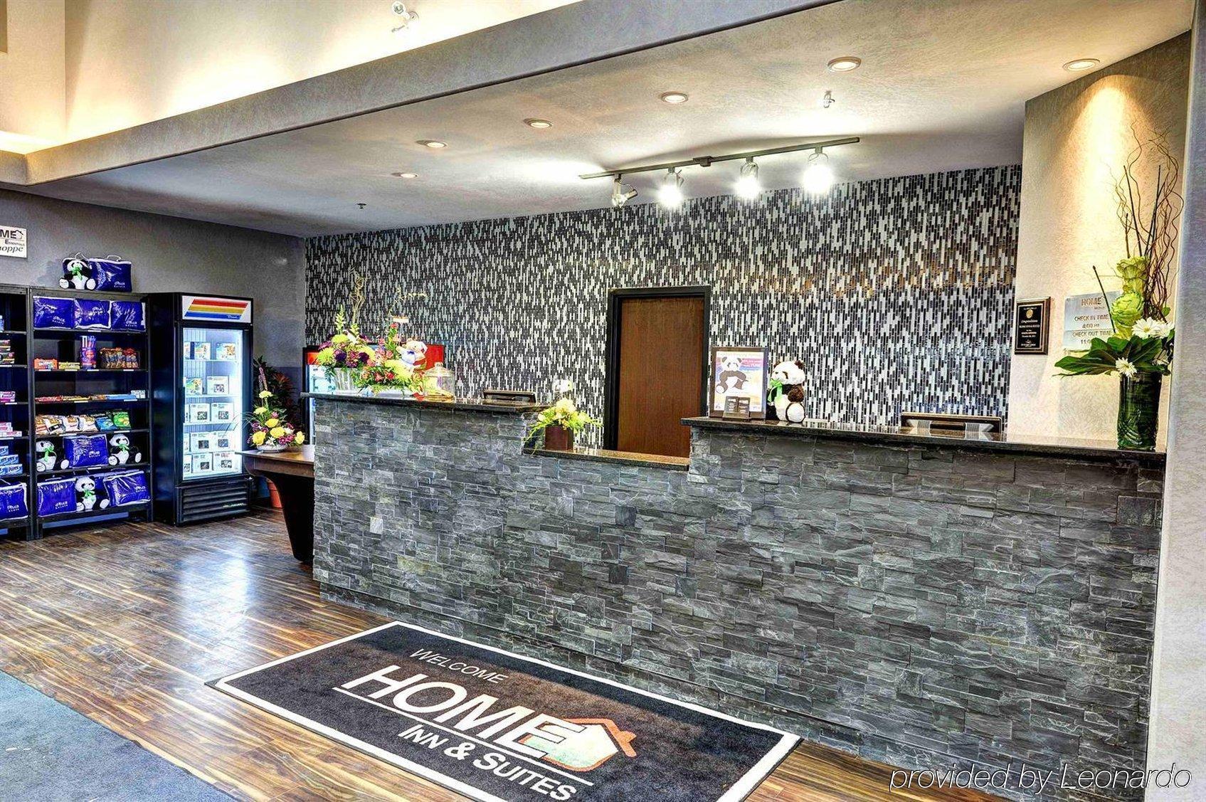 Home Inn & Suites Yorkton Exterior photo