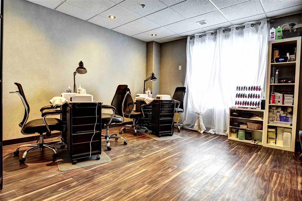 Home Inn & Suites Yorkton Facilities photo